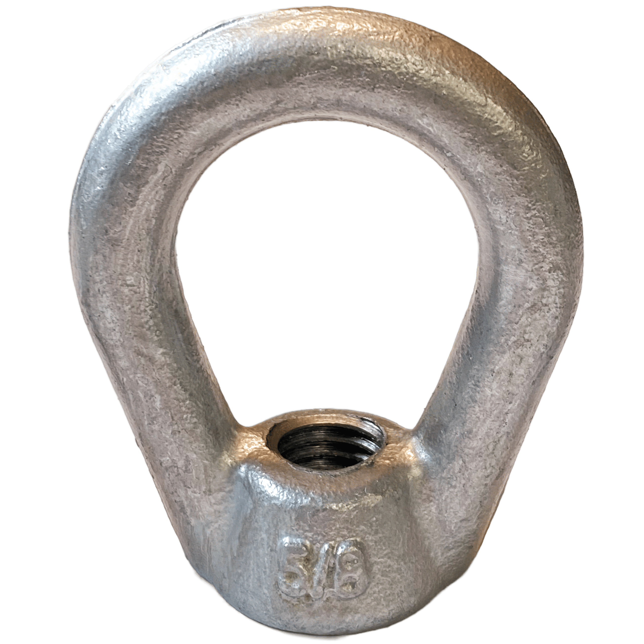 PL-FO EYE NUT